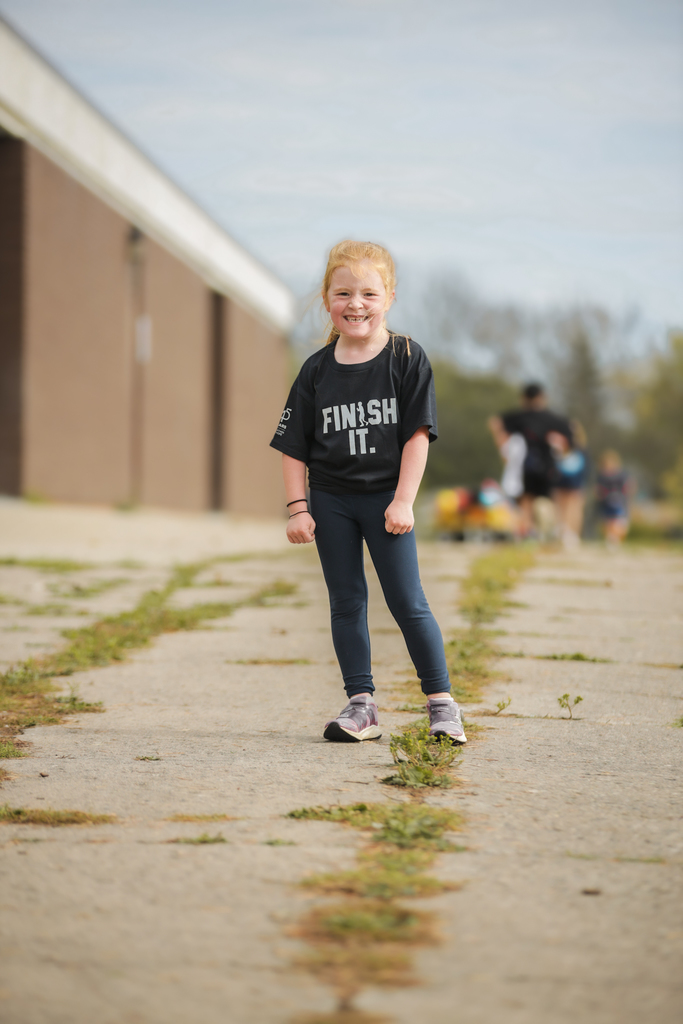 Terry fox run