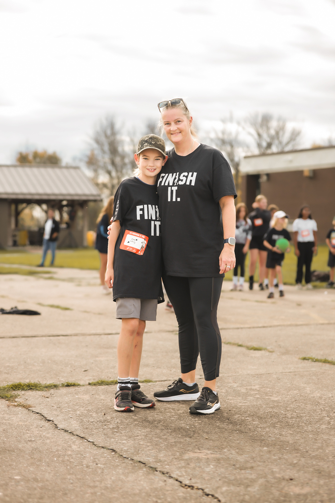 Terry fox run