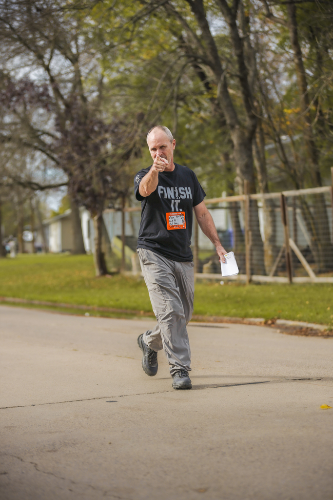 Terry fox run