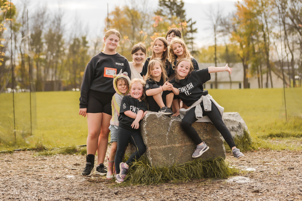 Terry fox run
