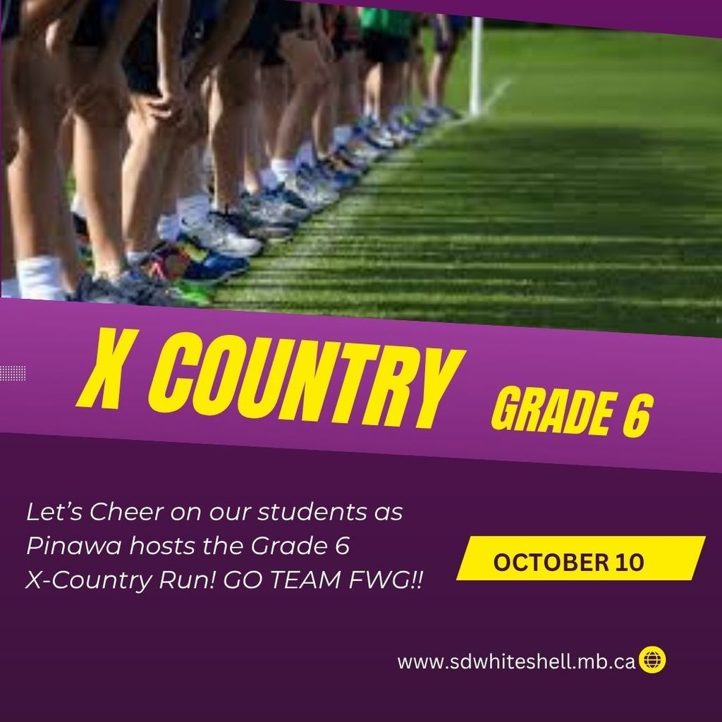 x country run