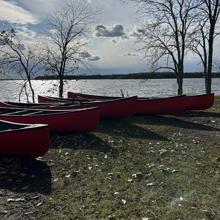 canoe