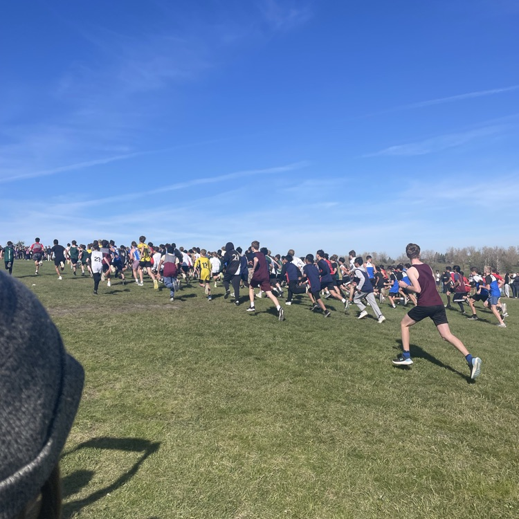 run
