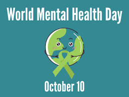 world mental health day