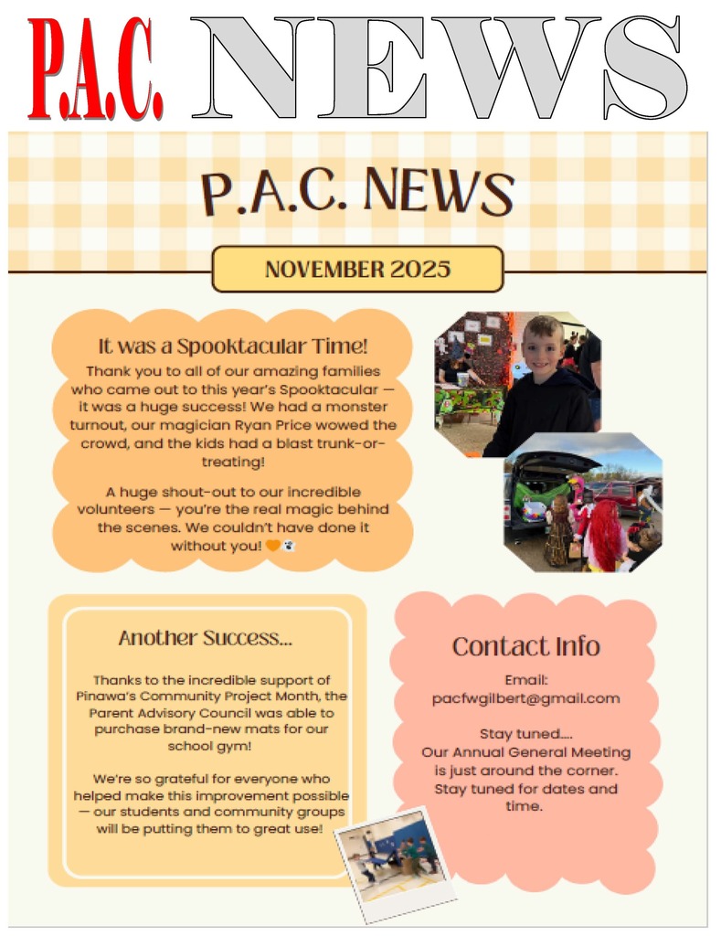 newsletter