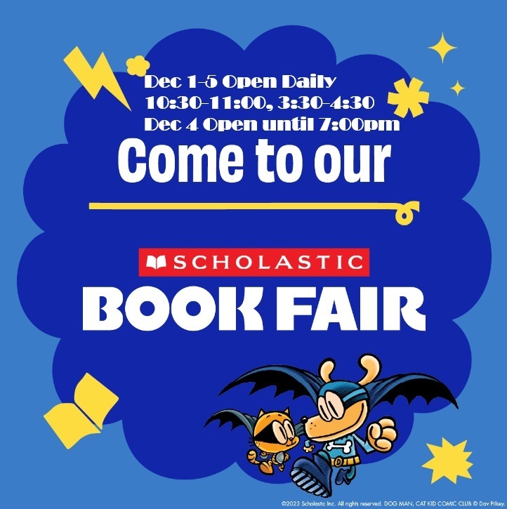 book fair