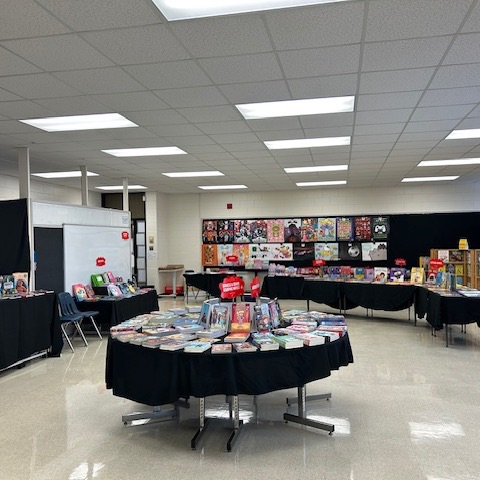 book fair