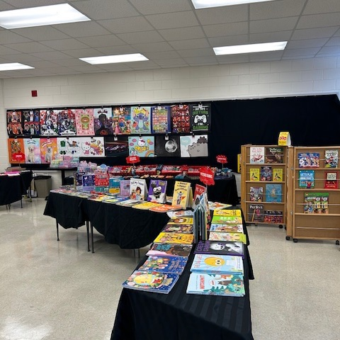book fair