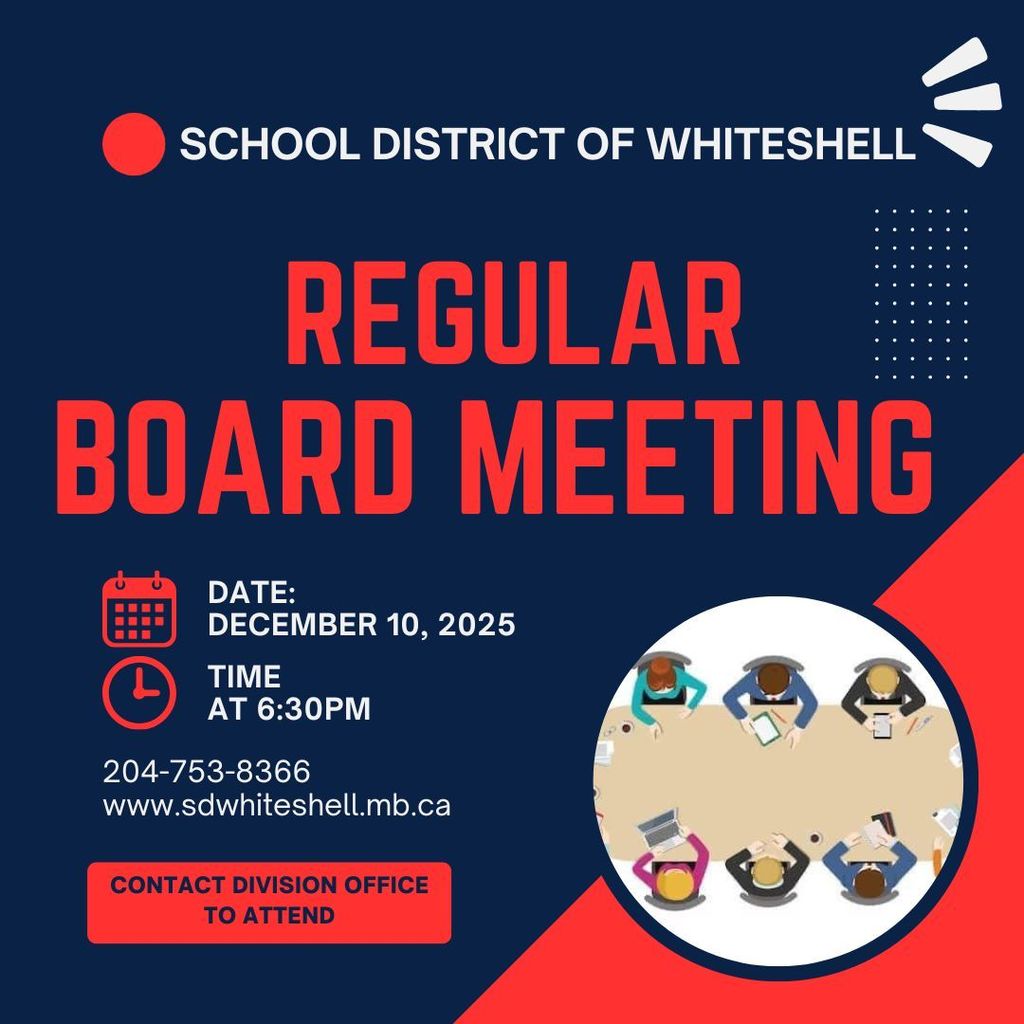 board meeting