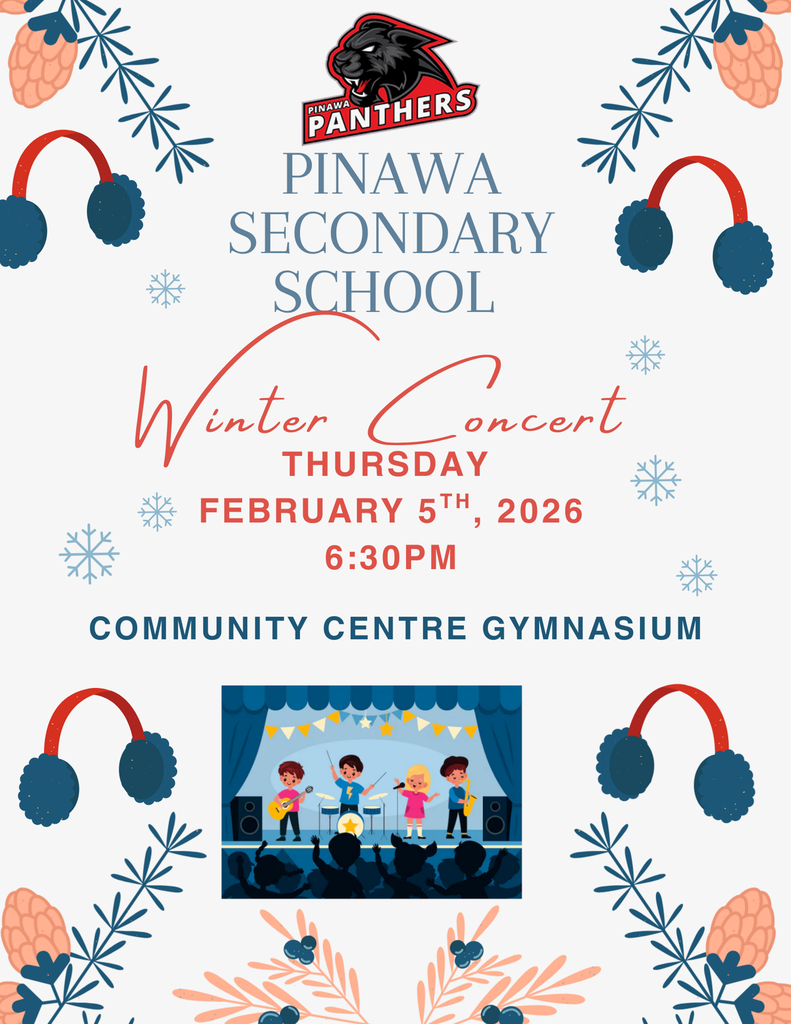 WInter concert