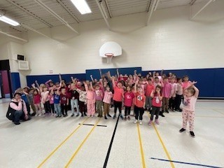 pink shirt day