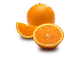 oranges