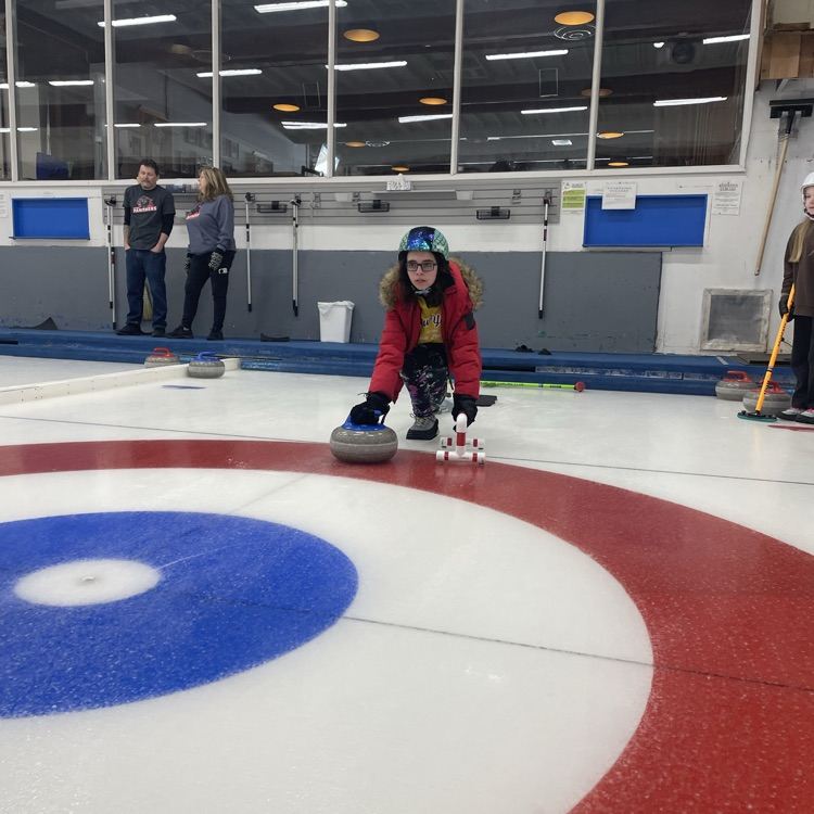 curling 