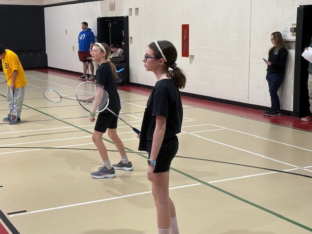 badminton