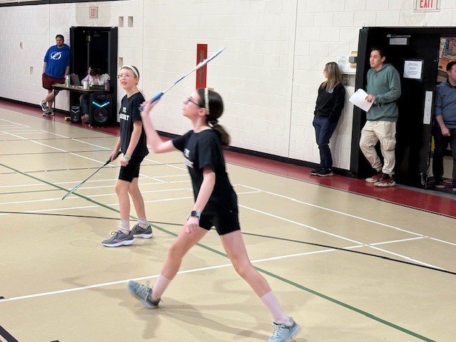 badminton
