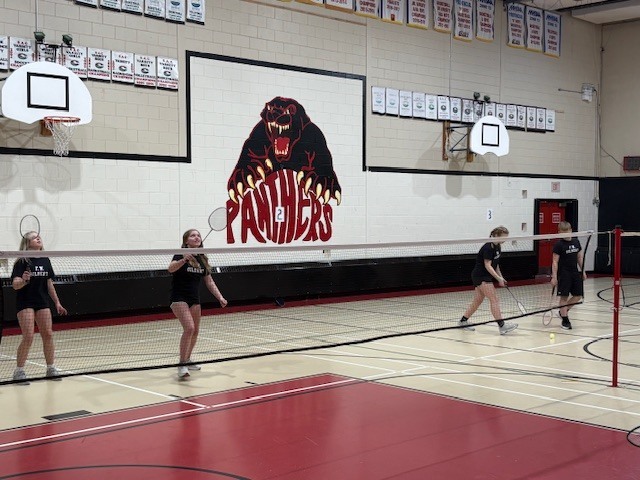 badminton