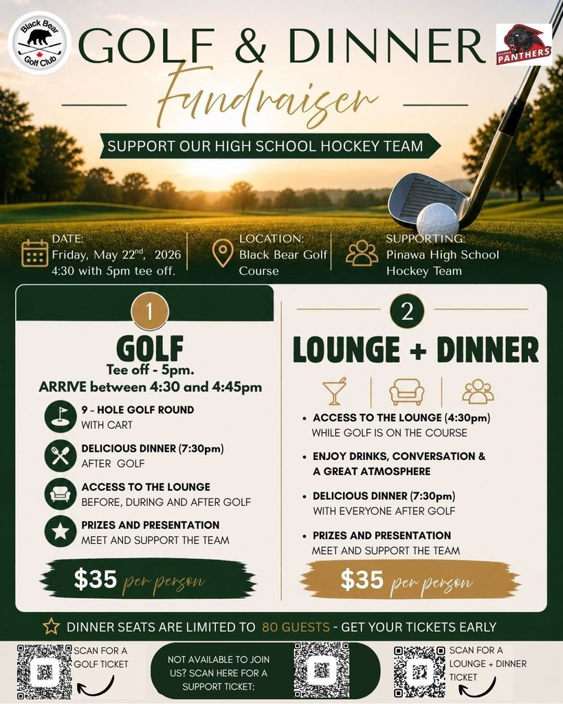 fundraiser