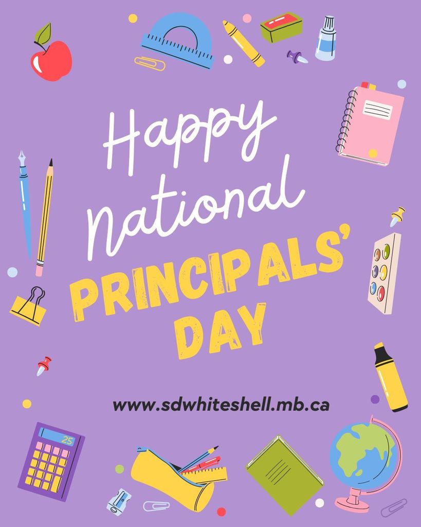 principal day