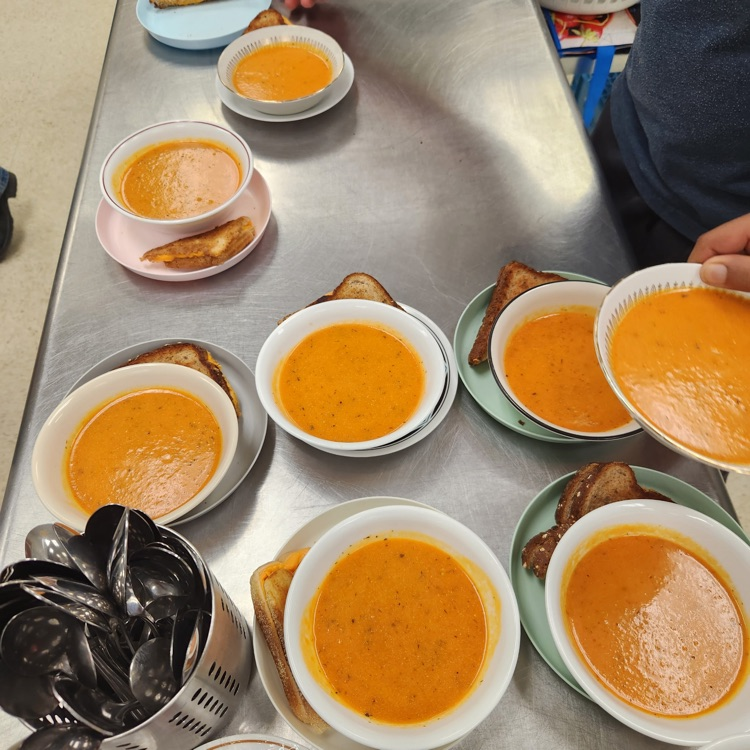 soup 