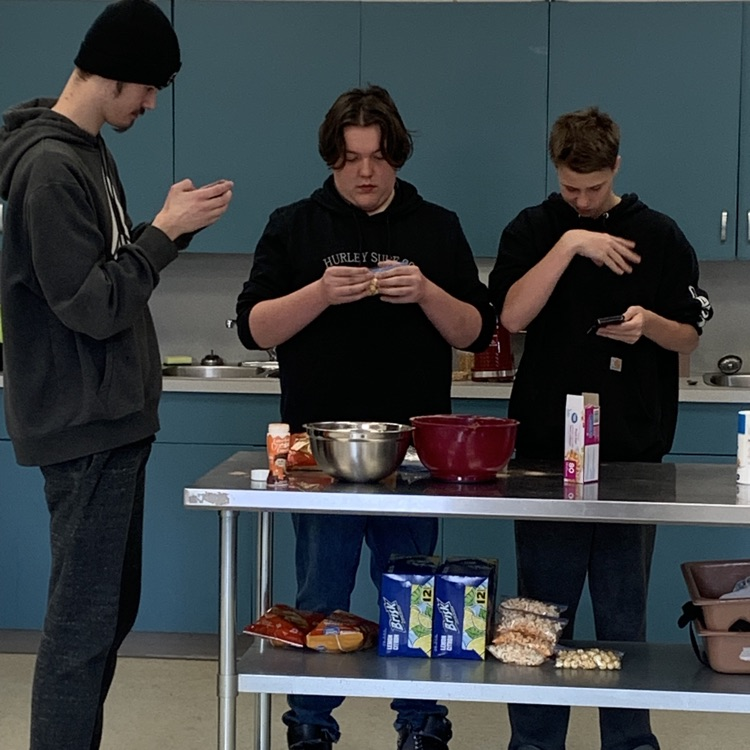 cooking