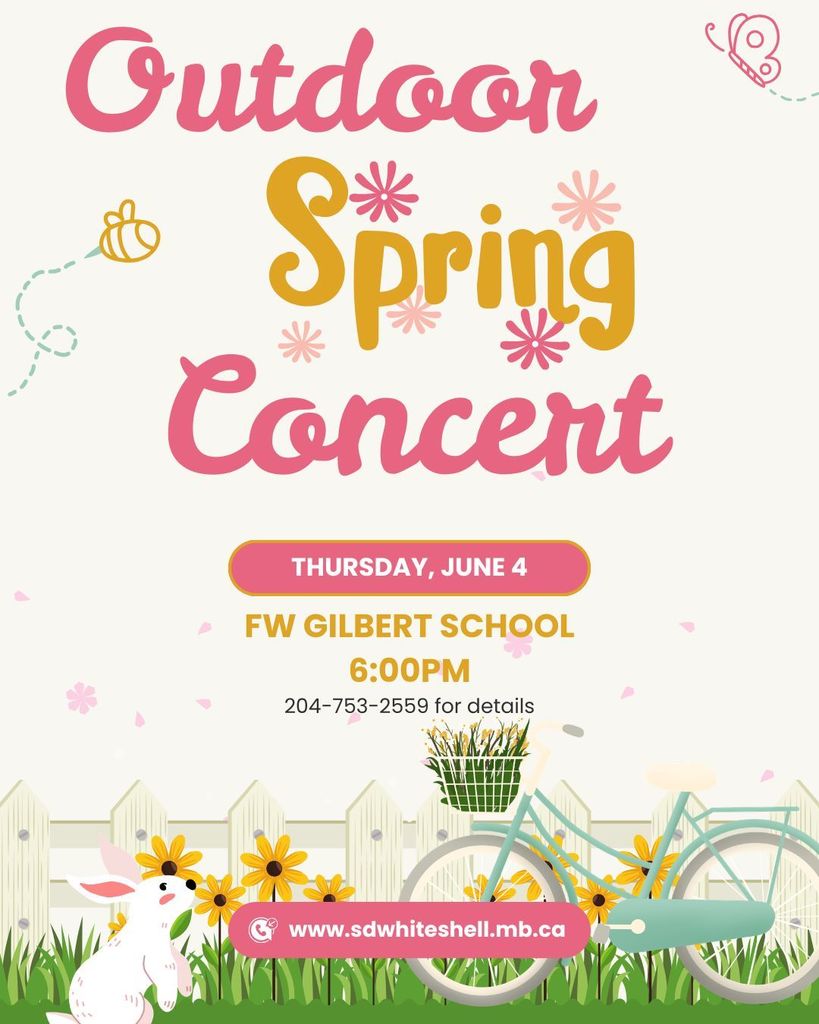 outdoor concert
