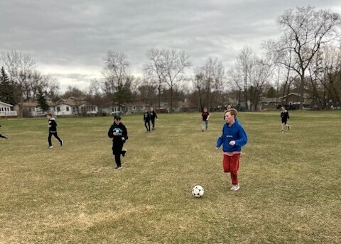 soccer