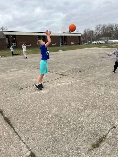 outdoor fun