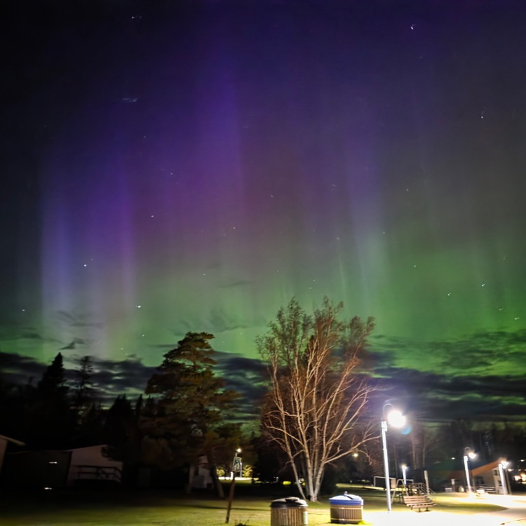 norther lights 