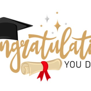 congrats congrats 