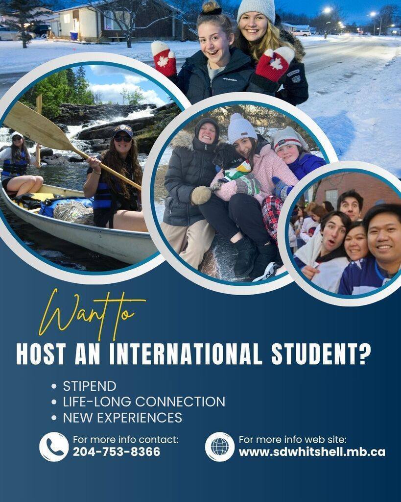international students 