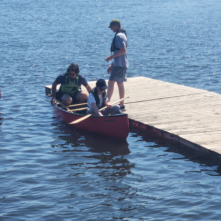 canoe 