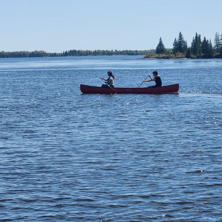 canoe