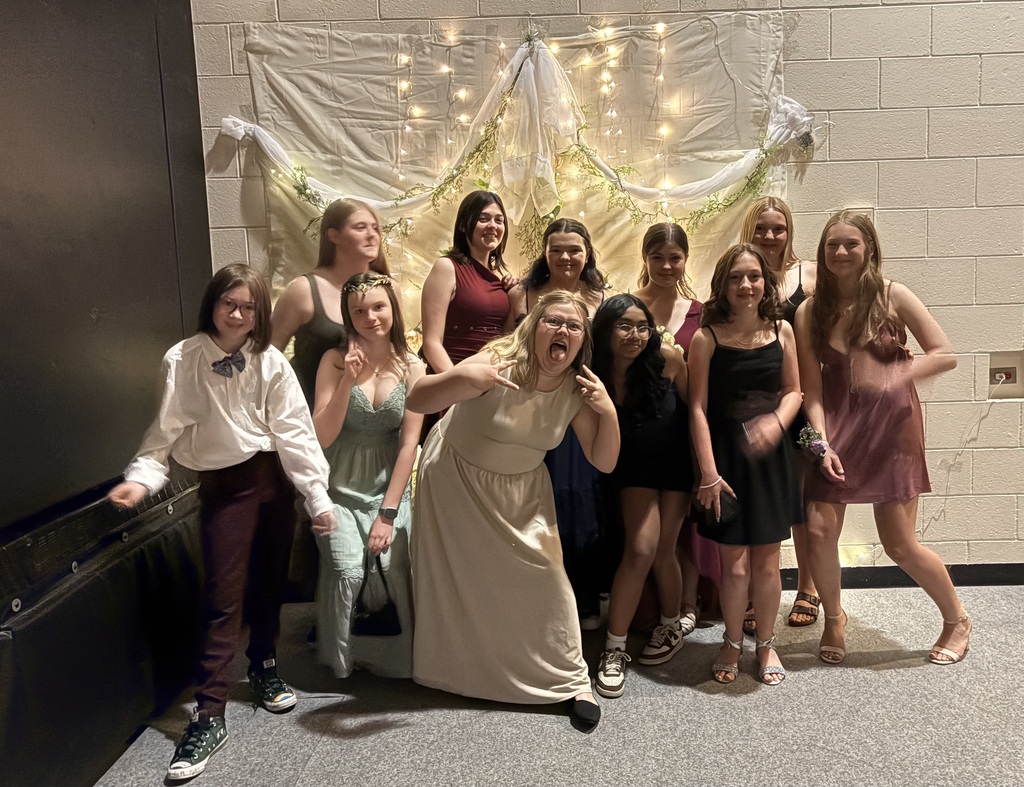 prom