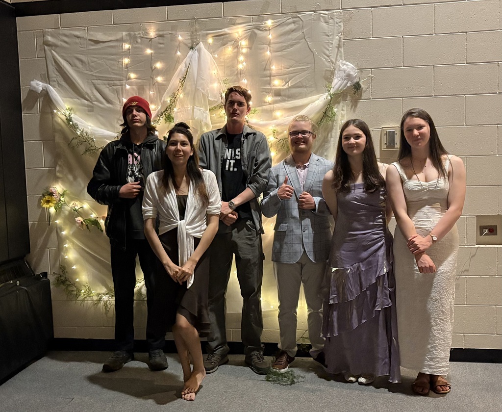 prom