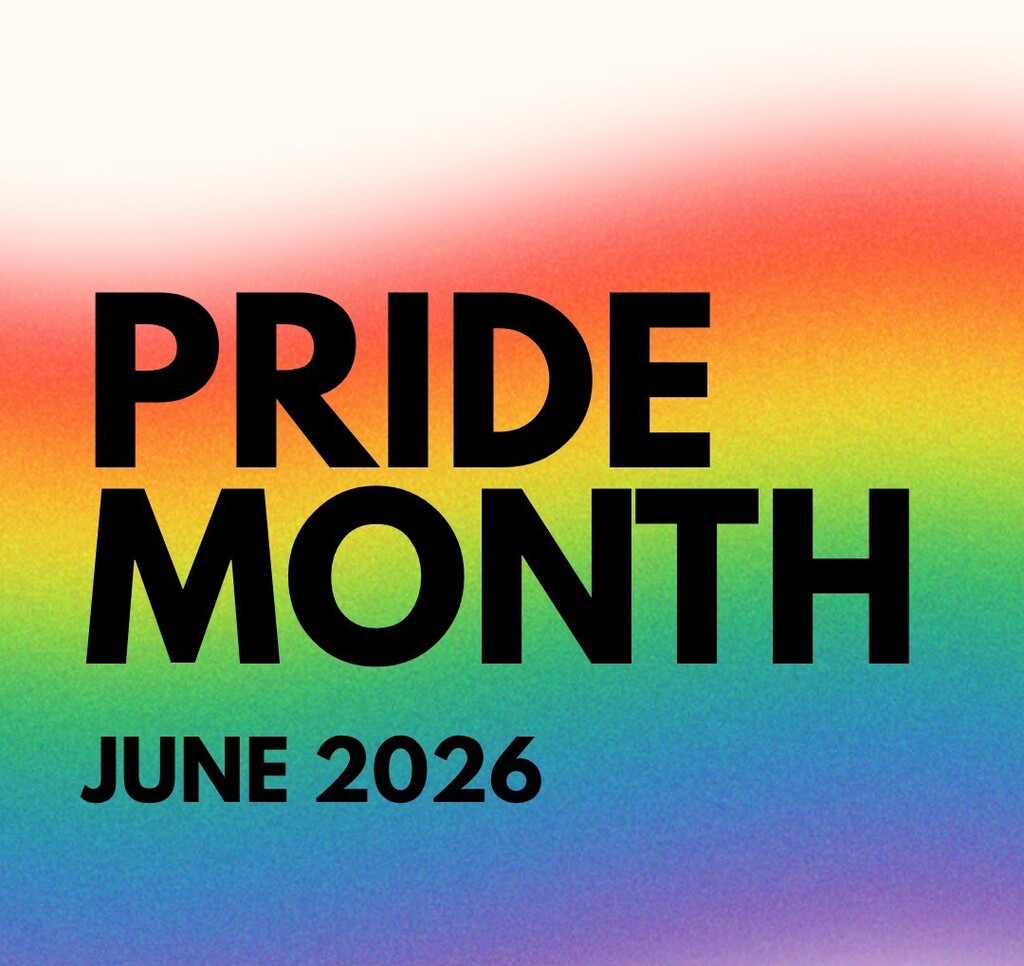 pride month