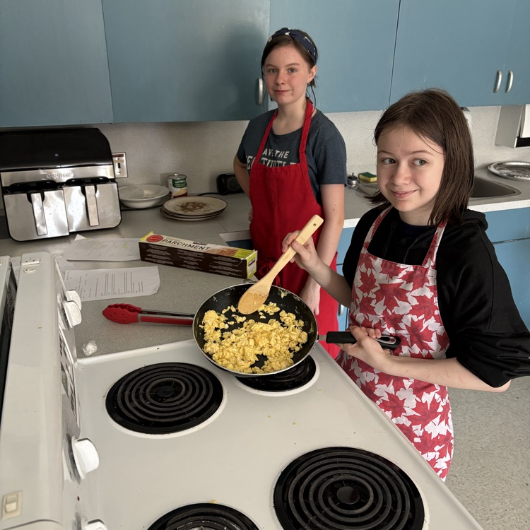 cooking