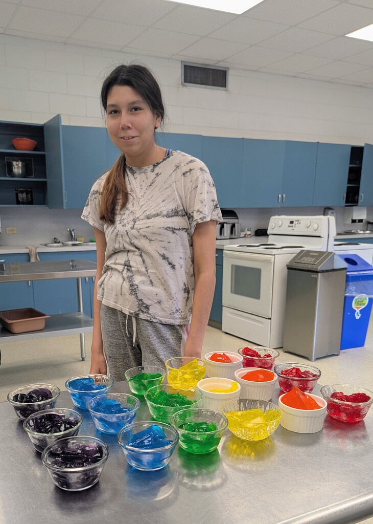 jello