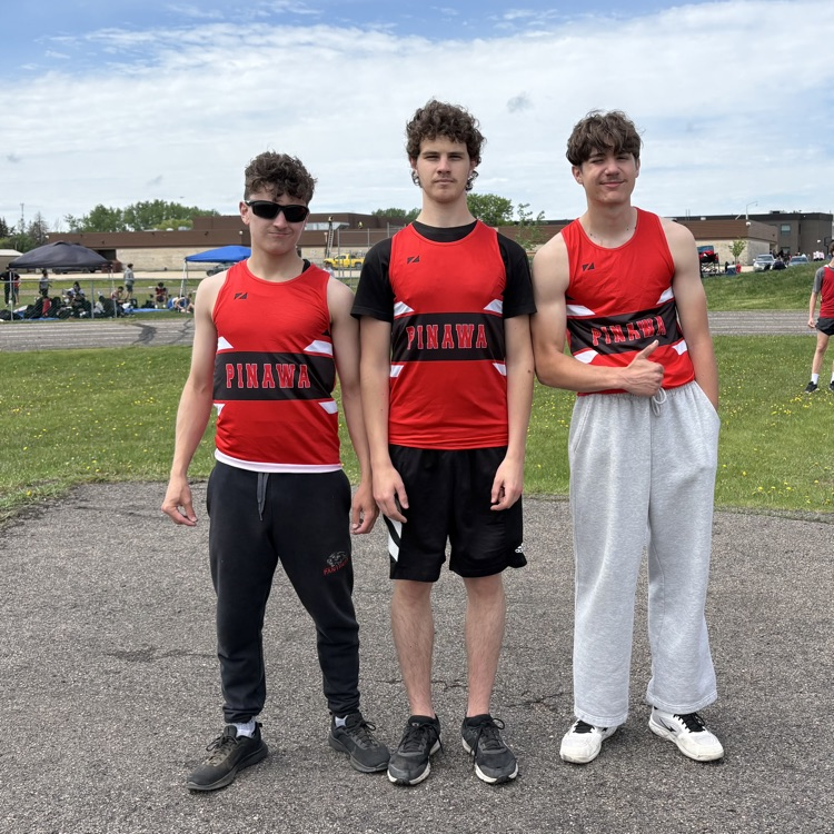 track