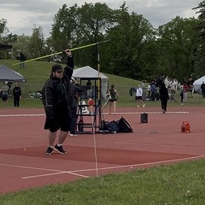 javelin