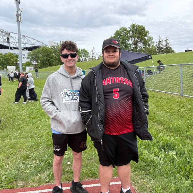 track