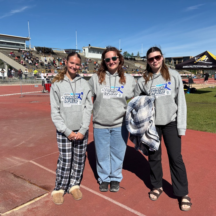 track