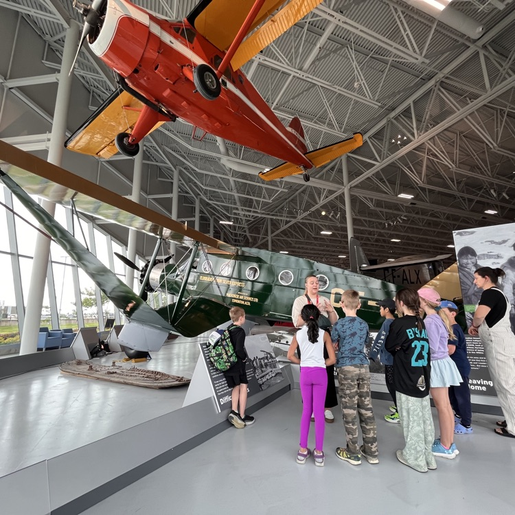 plane