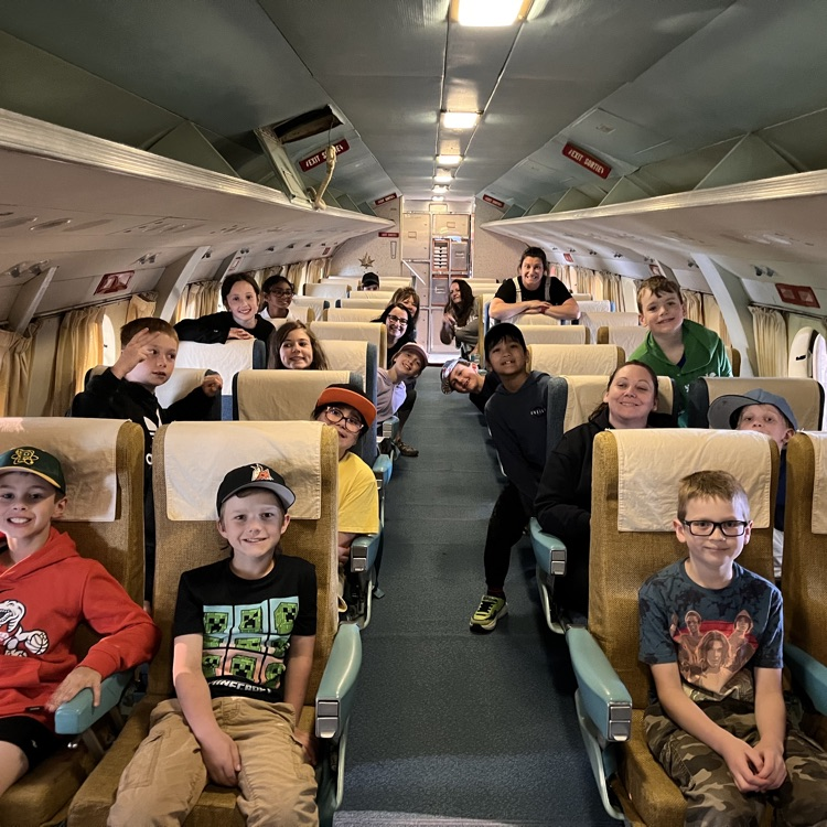 plane