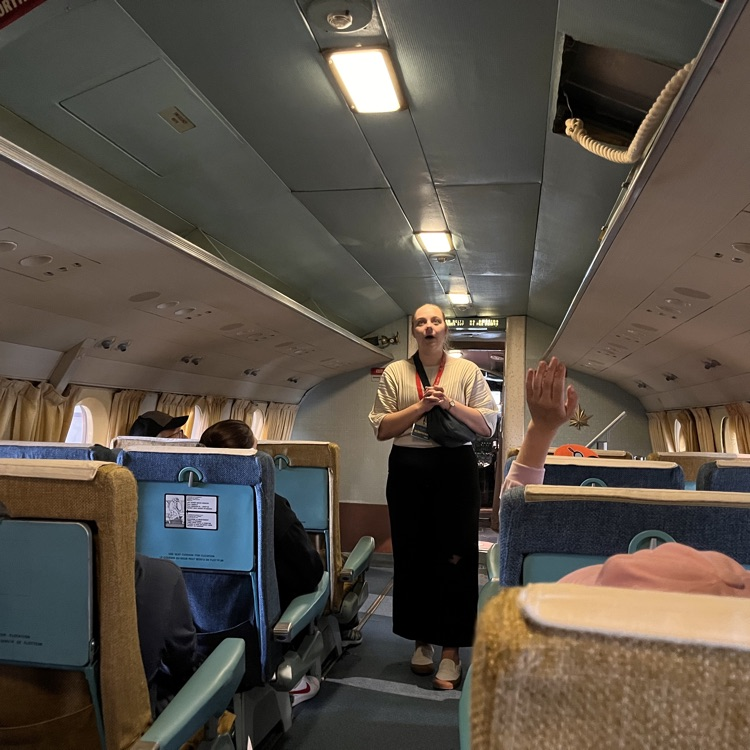 plane