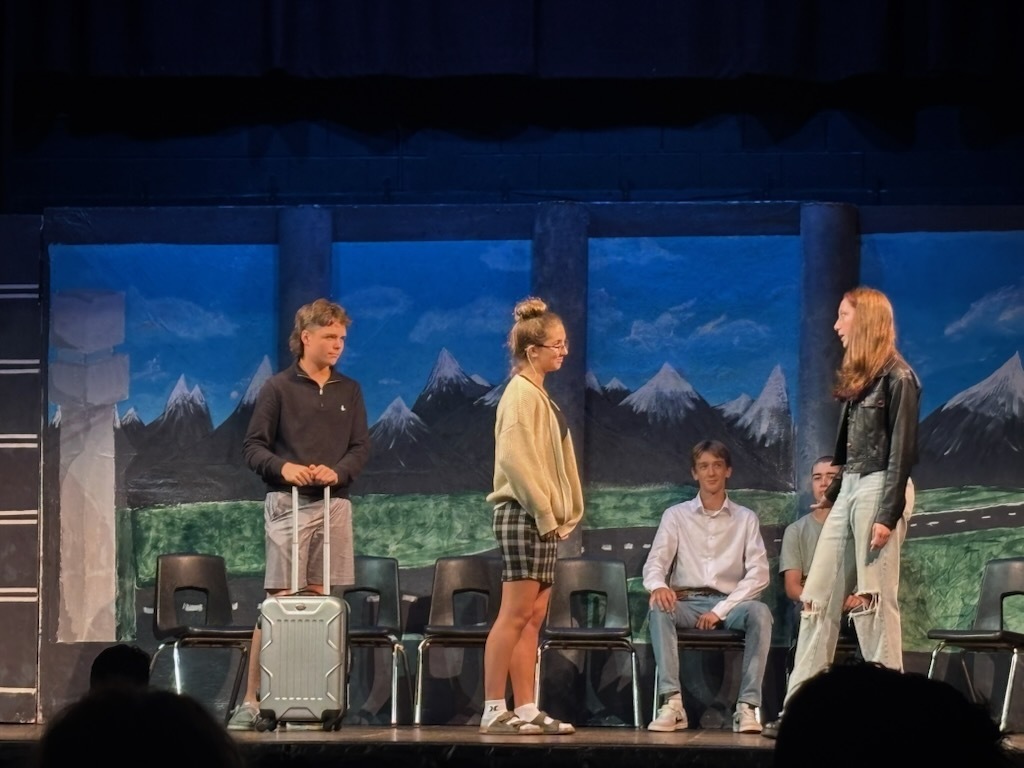 drama