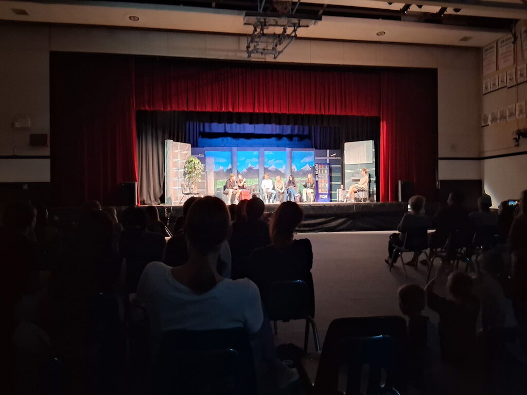 drama