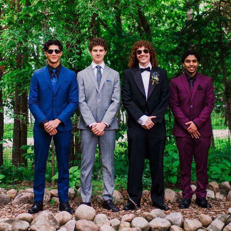 boys