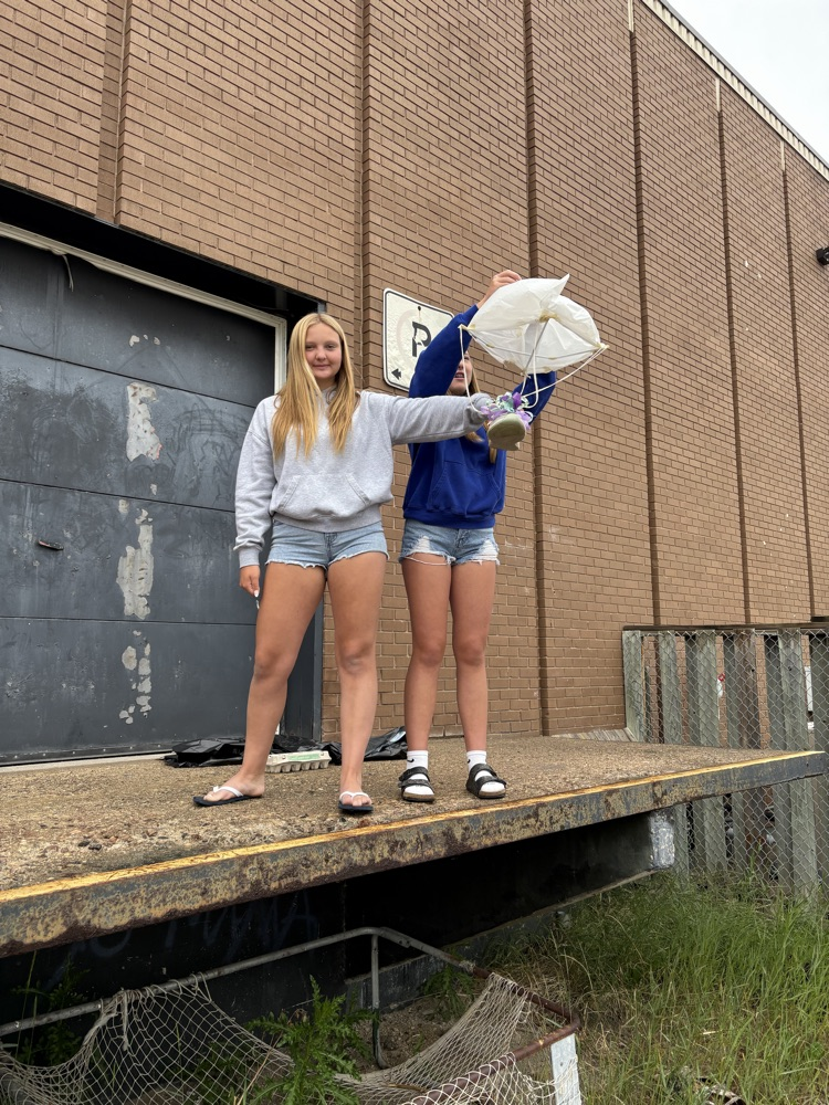 egg drop