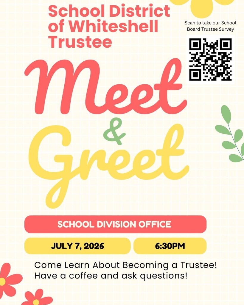 meet and greet ad