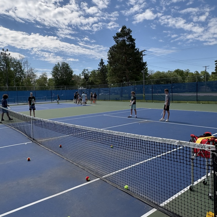 tennis